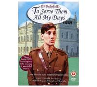 To Serve Them All My Days - Box-Set