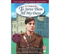 To Serve Them All My Days - Part 1 [Edizione: Regno Unito] [Edizione: Regno Unito]