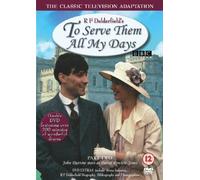 To Serve Them All My Days - Part 2 [1980] [Edizione: Regno Unito]