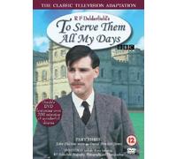 To Serve Them All My Days - Part 3 [1980] [DVD] [Edizione: Regno Unito]