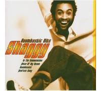to shag means to rock ! (CD Album Shaggy, 12 Tracks) Piece Of My Heart (Featuring Mansha) / Something Different / Perfect Song (Featuring Maxi Priest) / One Burner / Heartbreak Suzie / My Dream / Geenie (Featuring Brian & Tony Gold) u.a.