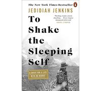 Jedidiah Jenkins To Shake the Sleeping Self (Tascabile)