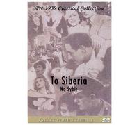 To Siberia - Na Sybir DVD