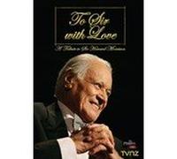 To Sir with Love - A Tribute to Sir Howard Morrison [Region 4]