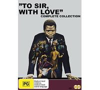 To Sir, With Love: Complete Collection (I & II)