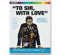 To Sir with Love [Dual Format] [Blu-ray] [Edizione: Regno Unito]