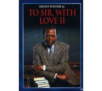 To Sir With Love Ii (DVD) Christian Payton Dana Eskelson Sidney Poitier