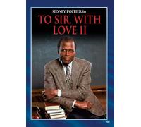 To Sir With Love Ii (DVD) Christian Payton Dana Eskelson Sidney Poitier