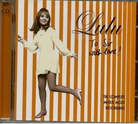 To Sir With Love (The Complete Mickie Most Recordings 1967-1969)