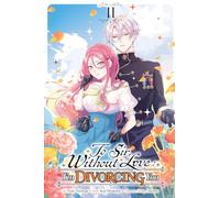 To Sir, Without Love 2: I'm Divorcing You