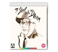 To Sleep So As To Dream (Blu-ray) Morio Agata Kenji Endo Fujiko Fukamizu