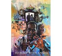 To Sleep With Anger (Criterion Collection)