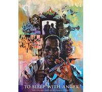 To Sleep with Anger (The Criterion Collection) (DVD) Mary Alice Danny Glover