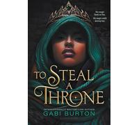 To Steal a Throne