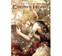 To Take an Enemy’s Heart 1