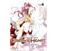 To Take an Enemy’s Heart 4