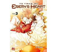 To Take an Enemy's Heart 3