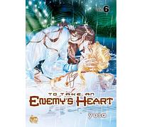 To Take an Enemy's Heart 6