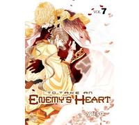 To Take an Enemy's Heart 7
