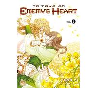 To Take an Enemy's Heart 9