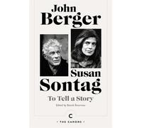 To Tell a Story - Berger John