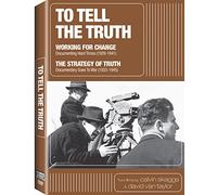To Tell the Truth: Working for Change / Strategy