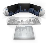 To The 5 Boroughs (2 CD)