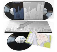 To The 5 Boroughs (3 LP)