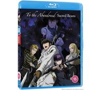 To The Abandoned Sacred Beasts (Standard Edition) [Blu-Ray] [Edizione: Regno Unito]