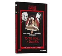 To the devil a daughter - une fille... pour le diable
