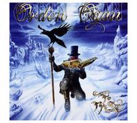 To The End-Orden Ogan-audioCD