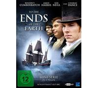 To the Ends of the Earth