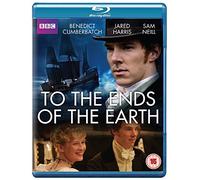 To The Ends of the Earth [Blu-ray]