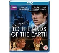 To The Ends Of The Earth [Edizione: Regno Unito] [Edizione: Regno Unito]