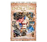 To The Ends Of Time (DVD) Joss Ackland Christine Taylor Sarah Douglas