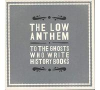 To the Ghosts Who Write Histor