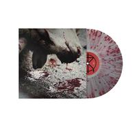 To the Grave Director's Cuts (Vinyl LP) 12" Album Coloured Vinyl