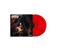 To The Grave - Epilogue (Vinyl Red Blood Red)