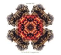Colour Haze To The Highest Gods We Know (Reworked 2024) (CD)