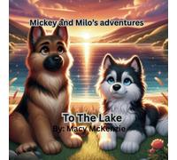 To the lake