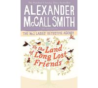 To the Land of Long Lost Friends: 20