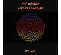Yan Tregger To the Land of No Return (Vinyl LP)