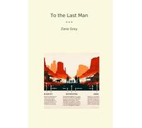 To the Last Man