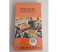 To the Last Man [VHS]