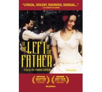 To the Left of the Father: A Film by Luiz Fernando Carvalho (DVD) Selton Mello
