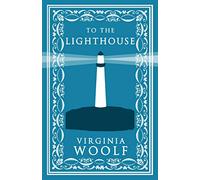 To the lighthouse: Woolf Virginia
