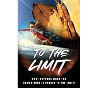 To The Limit [DVD] [2021] [NTSC]