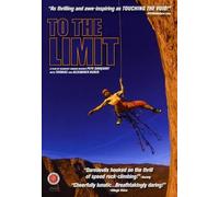 To the Limit (DVD) Thomas Huber Alexander Huber
