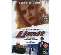 To The Limit [Edizione: Regno Unito] [Edizione: Regno Unito]