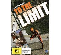 To the Limit [Region 4]